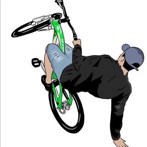 Meet your Posher, Edson